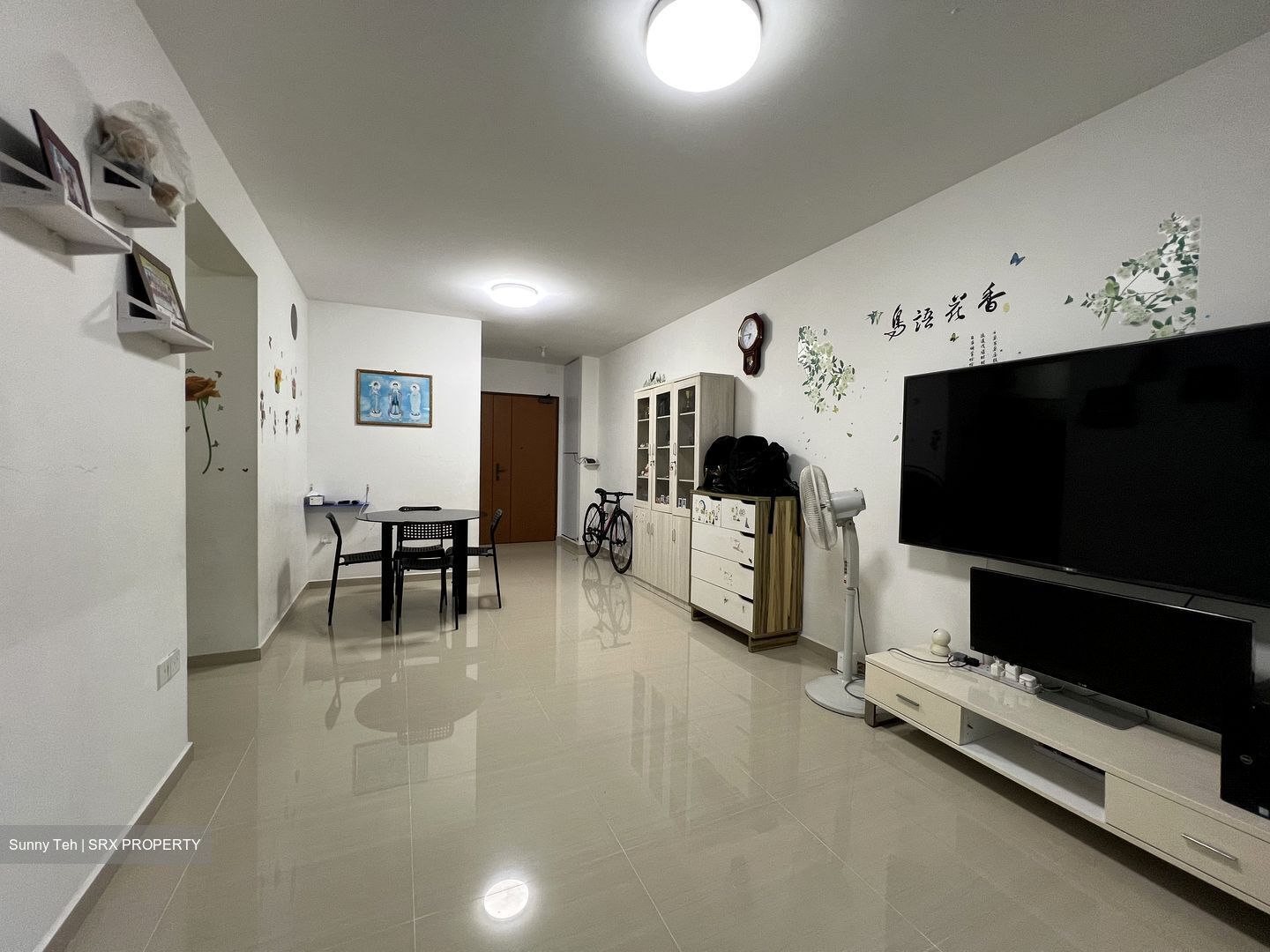 Blk 488D Sunshine Gardens (Choa Chu Kang), HDB 4 Rooms #564394011
